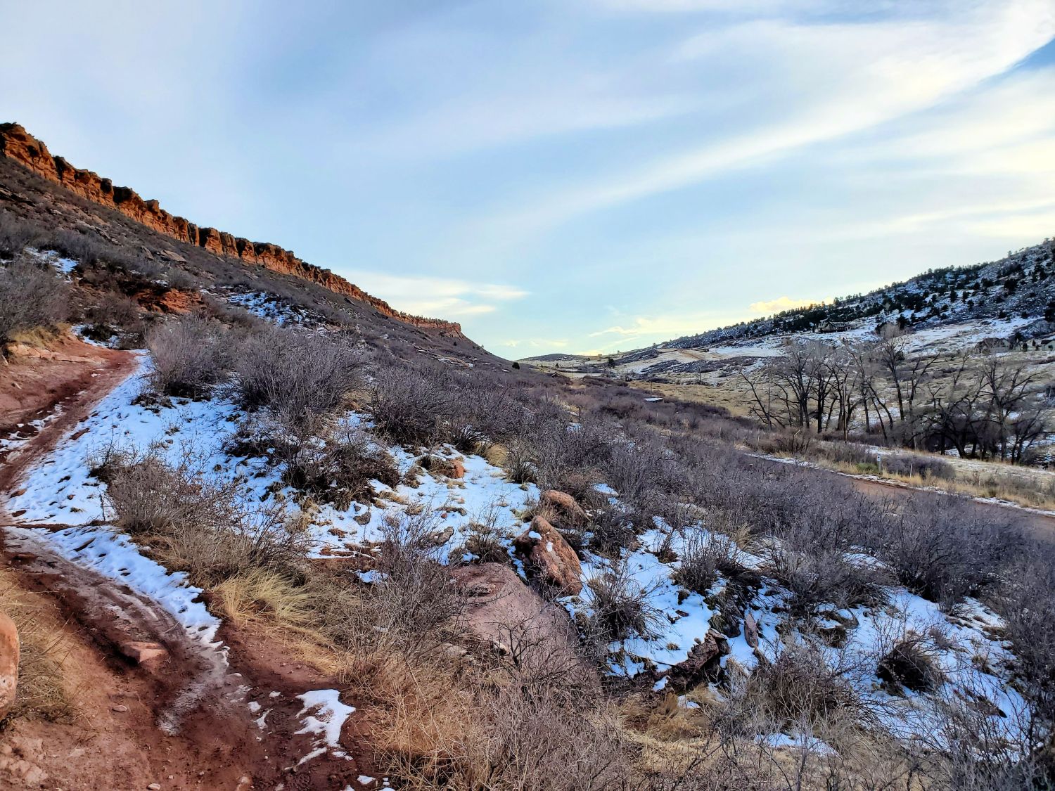 Horsetooth 